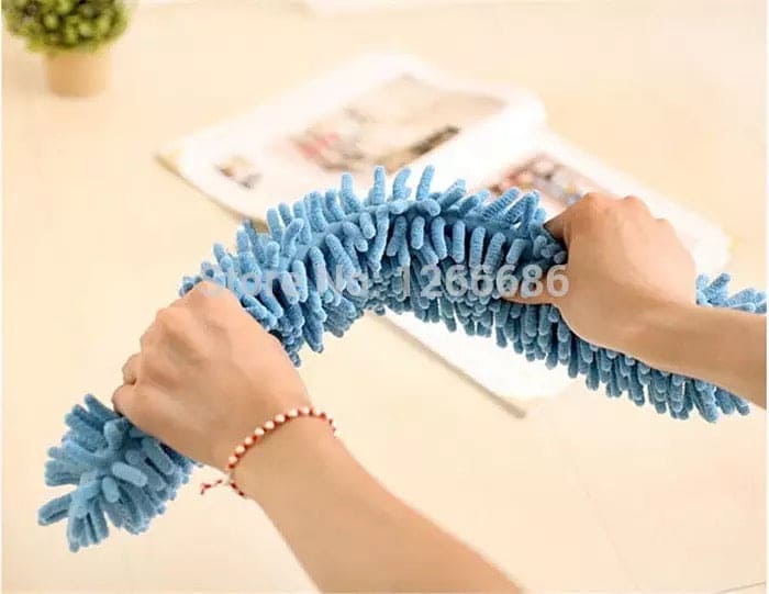 Bendable Microfiber Duster Cleaning, Foldable Multipurpose Cleaning Brush, Car Cleaning Brush, Portable Dusting Brush Bendable Microfiber Duster Cleaning, Foldable Multipurpose Cleaning Brush, Car Cleaning Brush, Portable Dusting Brush